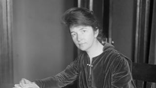 Birth control pioneer Margaret Sanger is getting her own biopic